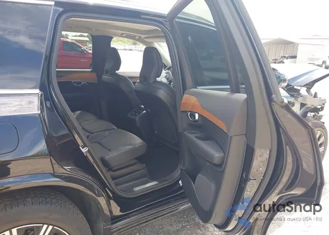 2023 Volvo Xc90 B6 Plus 7-Seater z USA, uszkodzony, nr VIN YV4062PN1P1991187